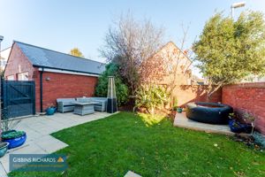 Garden- click for photo gallery